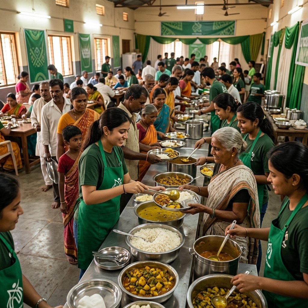 Foundation Activities